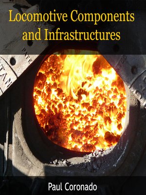 cover image of Locomotive Components and Infrastructures